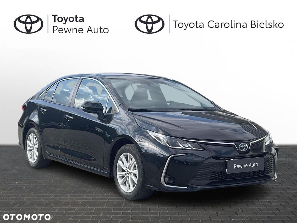 Toyota Corolla - 21