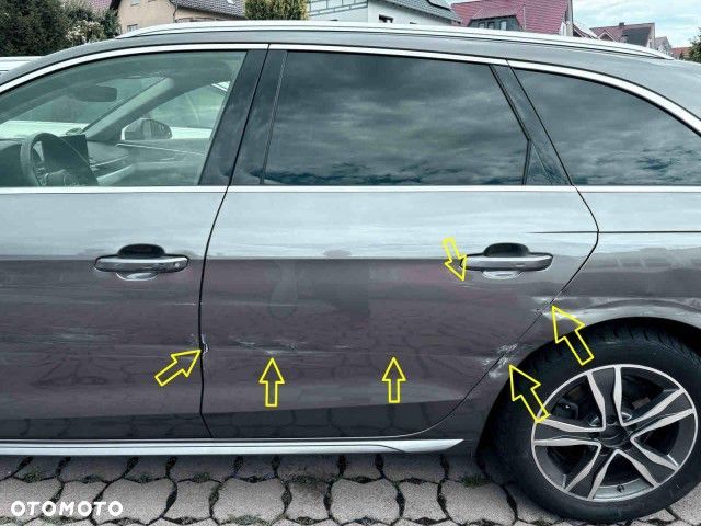 Audi A4 Avant 30 TDI mHEV Advanced S tronic - 4