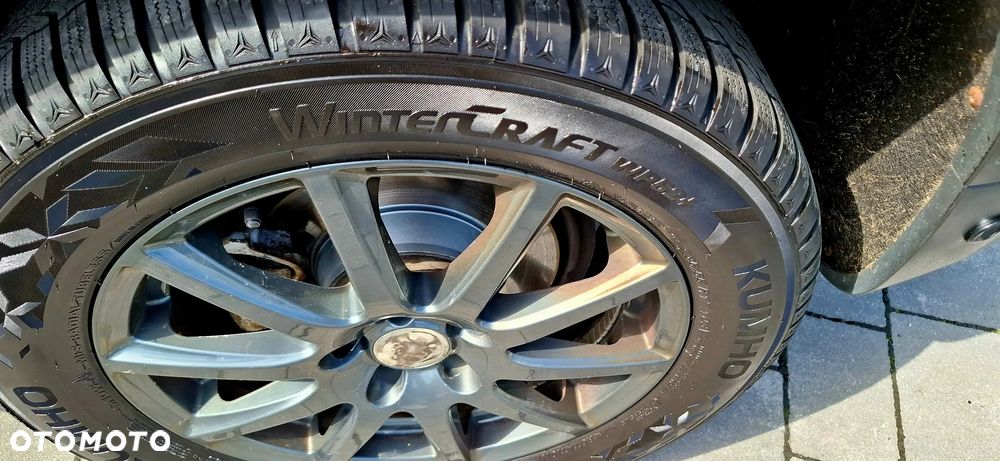 Volkswagen Tiguan 2.0 TDI DPF 4Motion Track & Style - 22