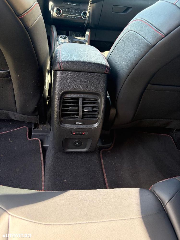 Ford Kuga 2.5 Duratec PHEV ST Line X - 15