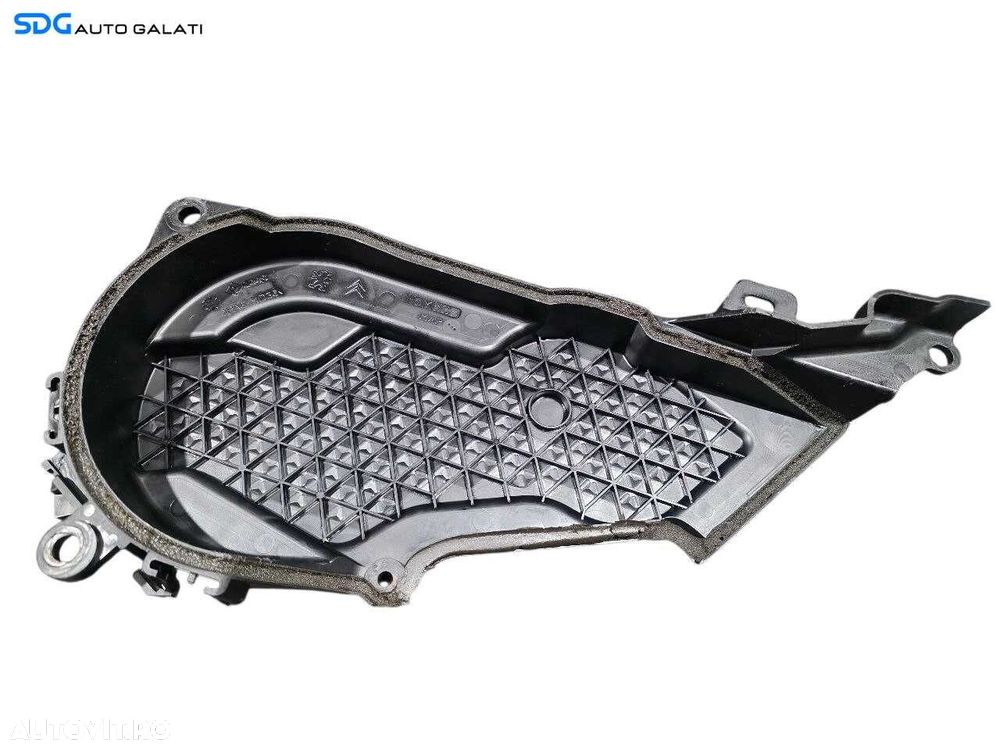 Capac Distributie Ford Kuga 2 2.0 TDCI Euro 5 2012 - 2019 Cod AV4Q-6007-DD [N4442] - 2