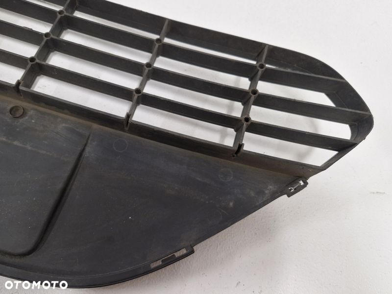 ford focus mk2 lift kratka zderzaka atrapa przód przednia 8m51-17b968-be - 6