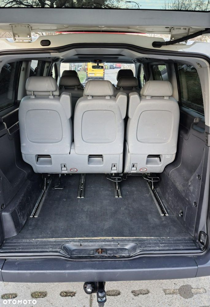 Mercedes-Benz Vito - 8
