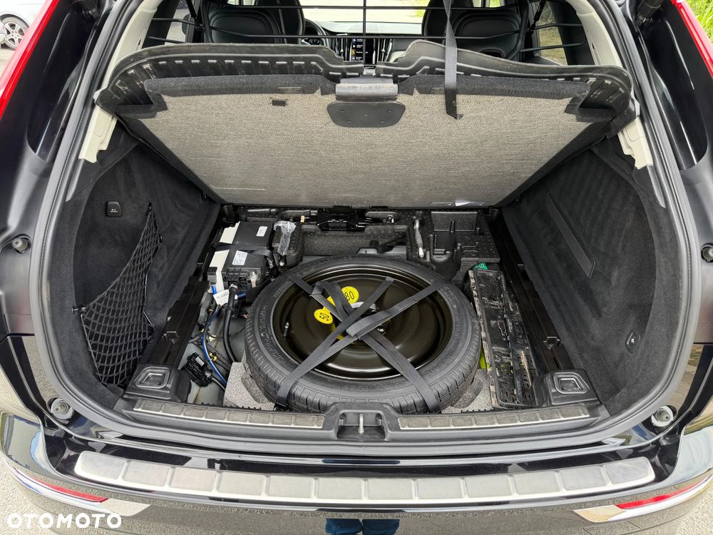 Volvo XC 60 B6 B AWD Inscription - 20