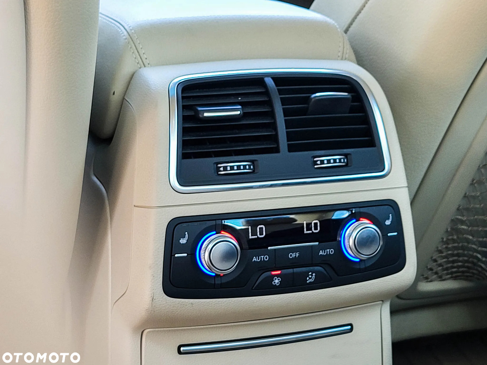 Audi A6 55 TFSI quattro S tronic S line - 27