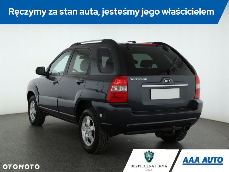Kia Sportage - 6