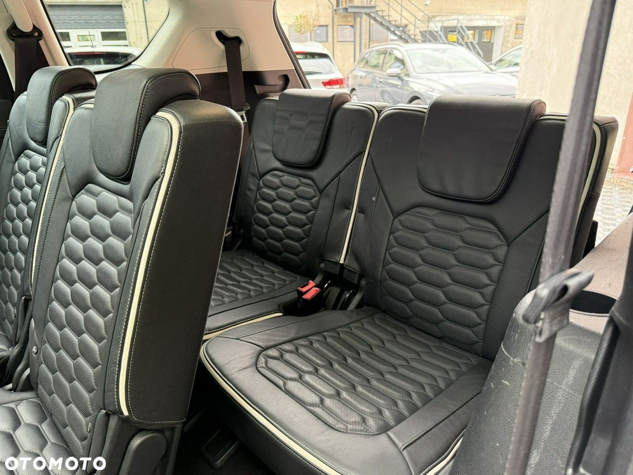 Ford S-Max 2.0 TDCi Vignale PowerShift - 20