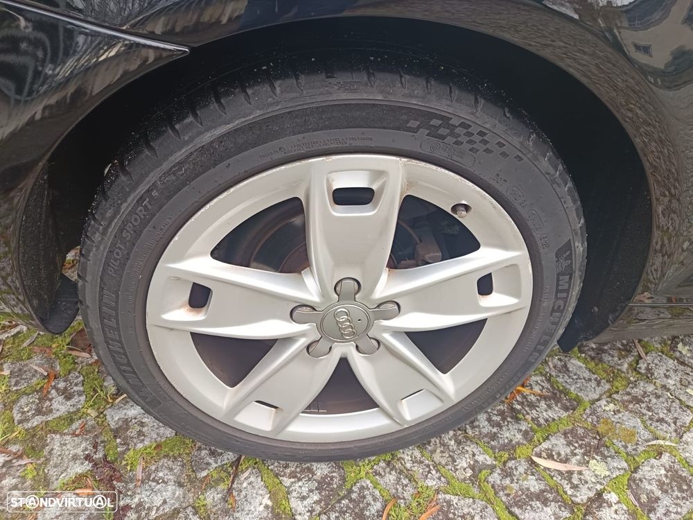 Audi A3 Sportback 1.6 TDI Sport - 40