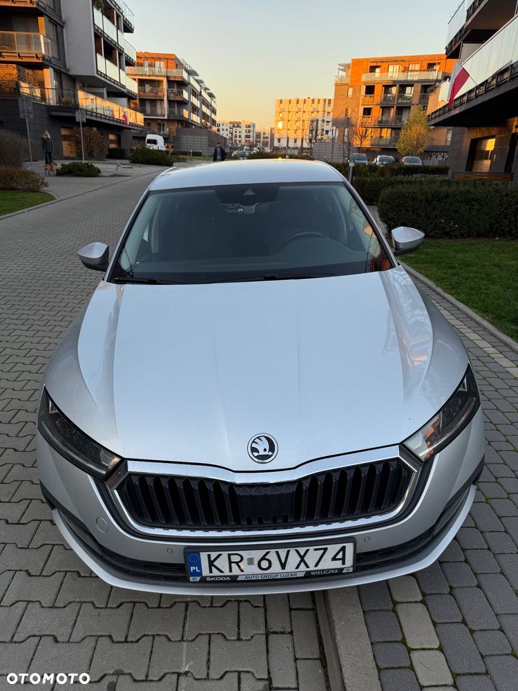 Skoda Octavia ver-2-0-tdi-ambition - 5