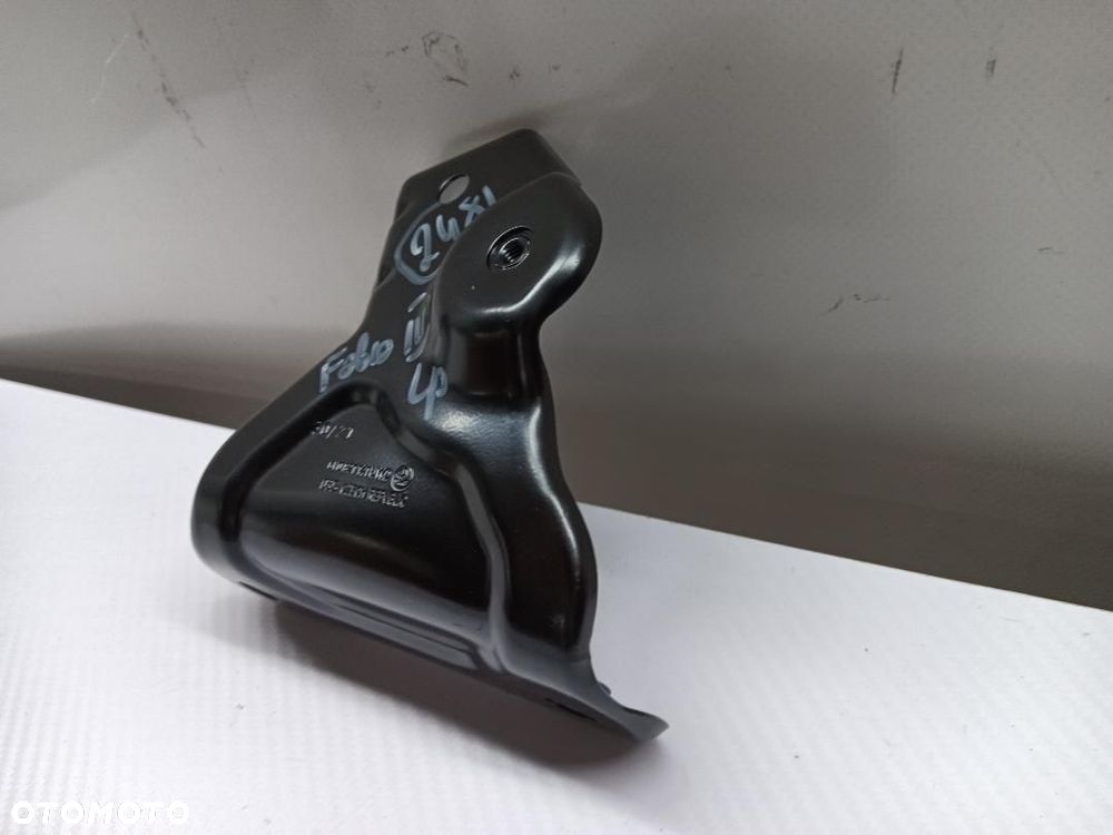 WSPORNIK BŁOTNIKA PRZÓD PRZEDNI LEWY SKODA FABIA III 6V0821141 - 4