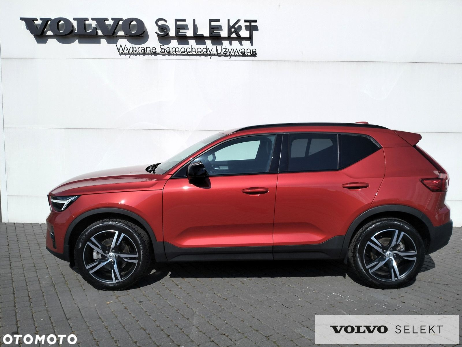 Volvo XC 40 - 3