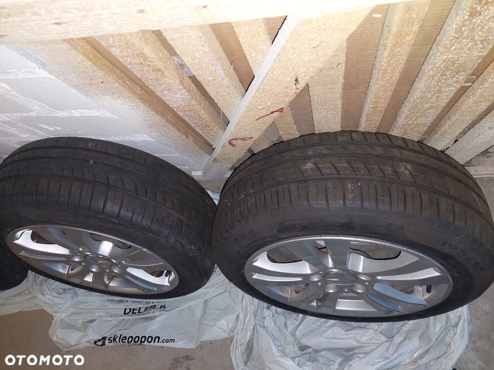 Mercedes-Benz Klasa A 180 CDI Avantgarde - 33