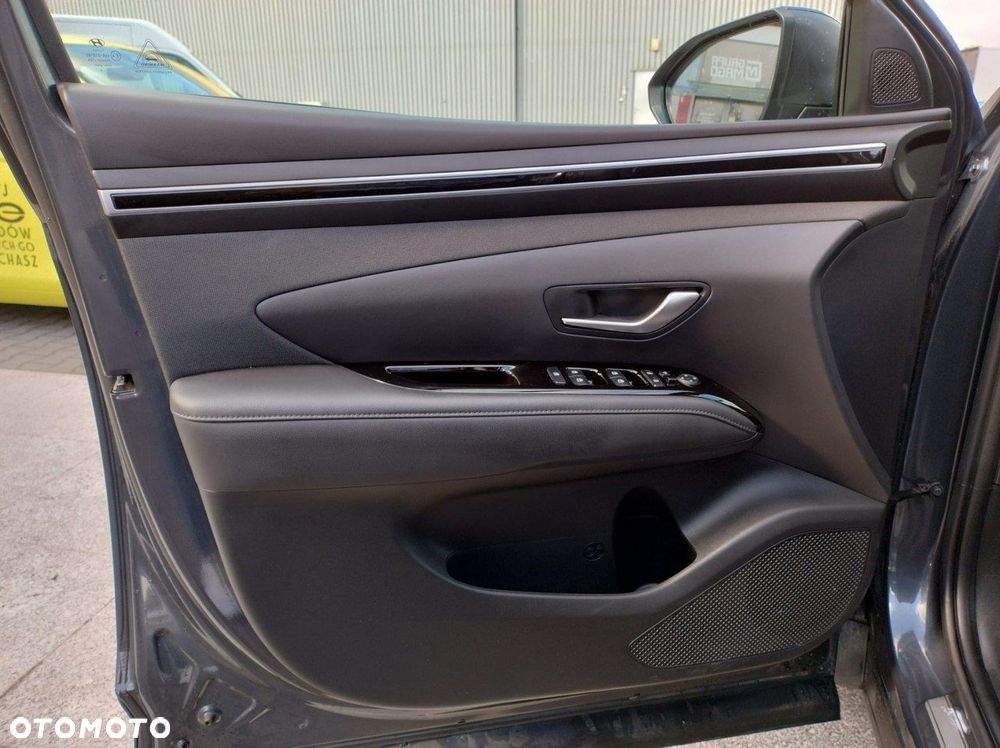 Hyundai Tucson 1.6 T-GDi Executive 2WD - 13