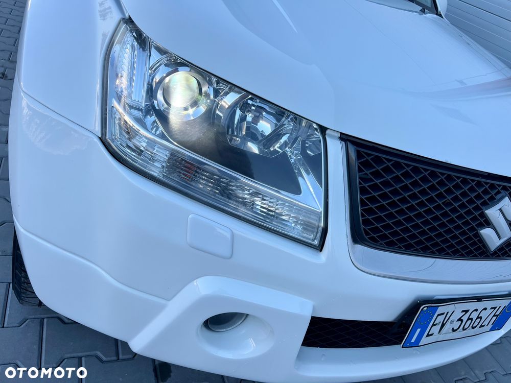 Suzuki Grand Vitara 1.9 DDiS De Luxe - 5