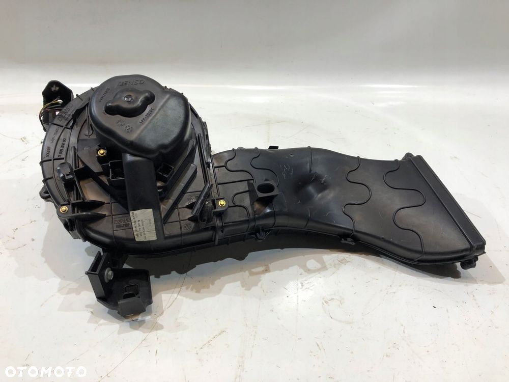 lancia citroen wentylator dmuchawy 2.0hdi - 3