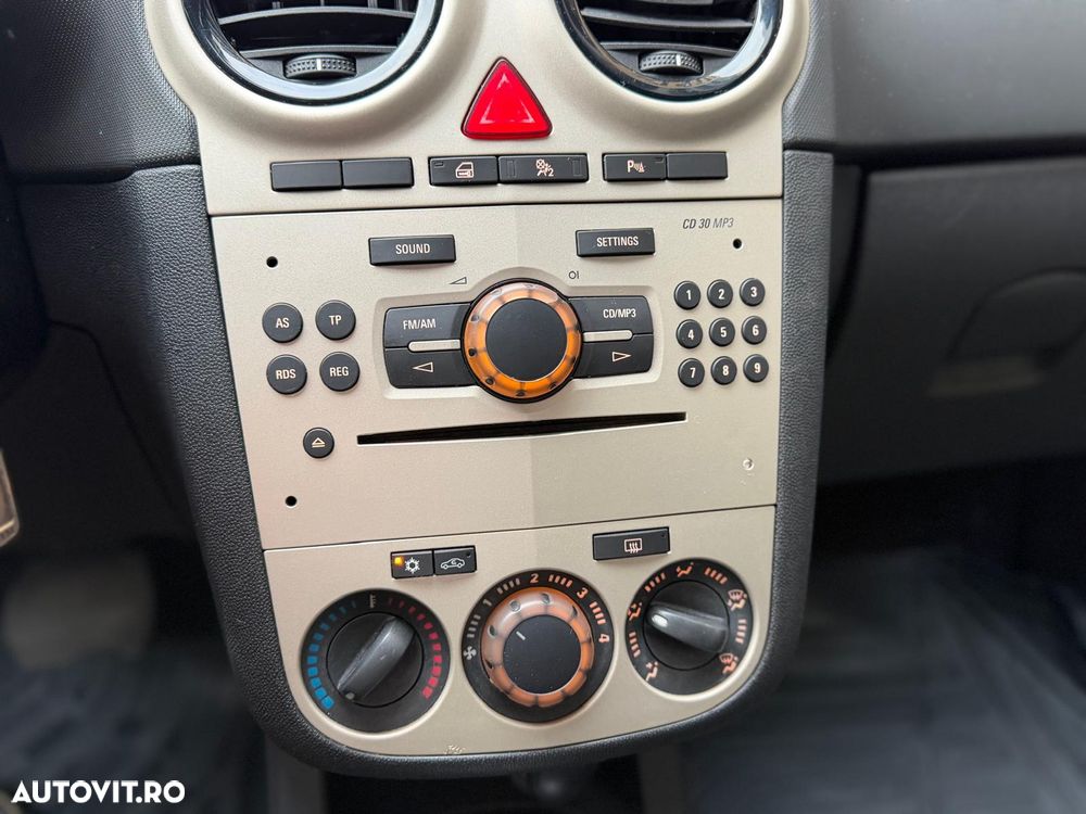 Opel Corsa - 10