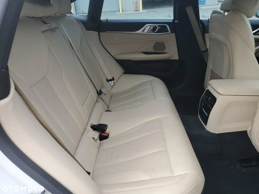 BMW Seria 4 430i Gran Coupe M Sport - 11