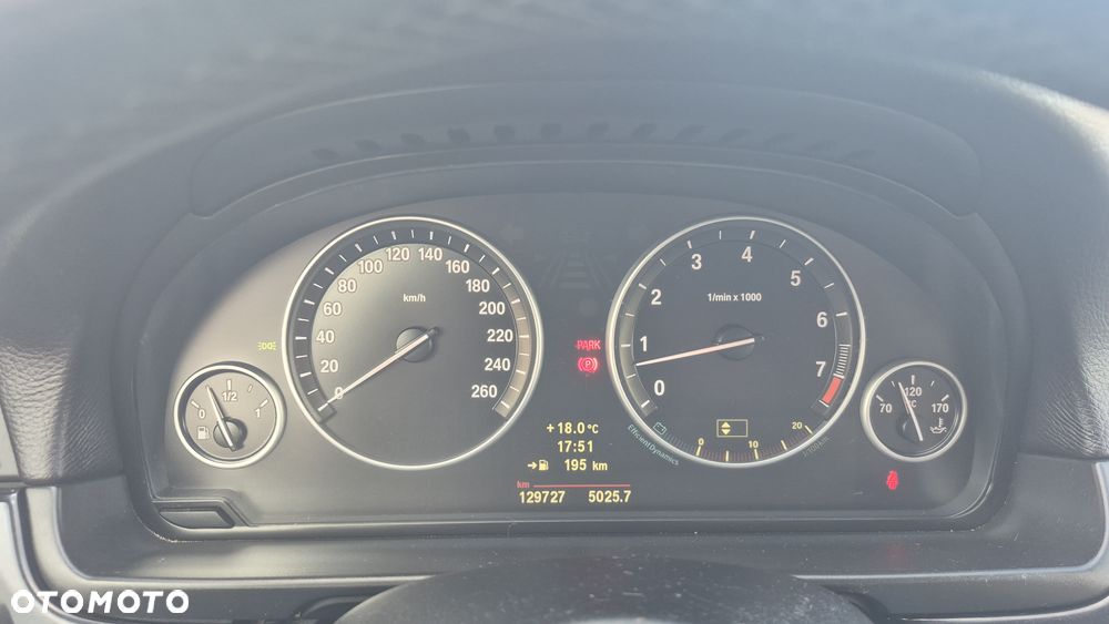BMW Seria 5 - 10