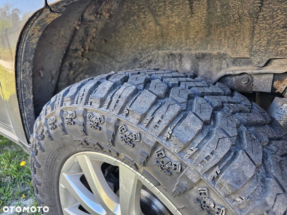 Jeep Grand Cherokee - 8