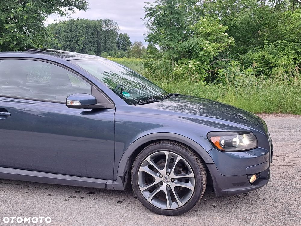 Volvo C30 2.0D Summum - 22