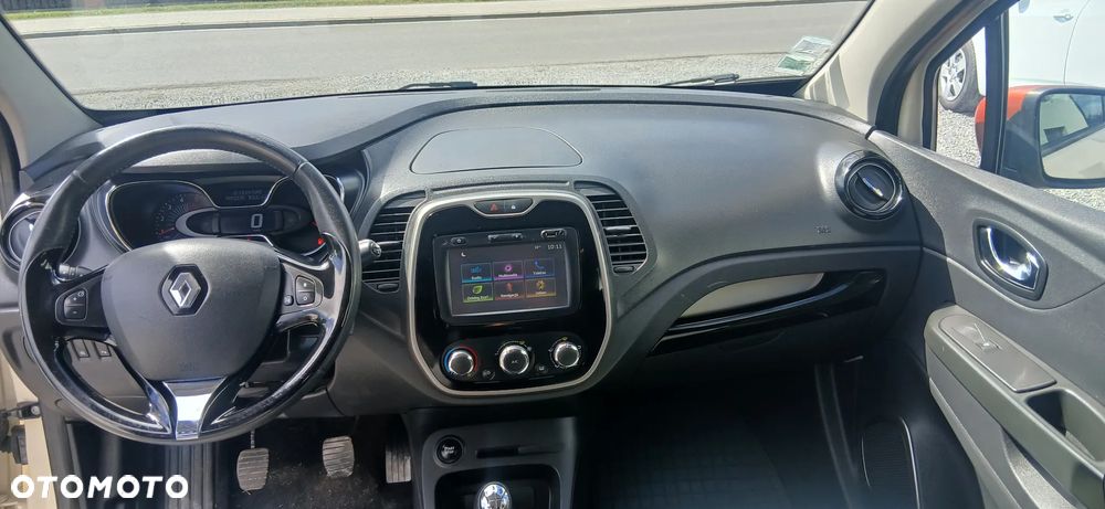Renault Captur ENERGY dCi 90 Start&Stop Life - 9