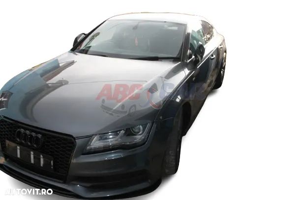 Usa/portiera stanga Audi A7 4G C7 3.0 TDI 2010-2014 - 1