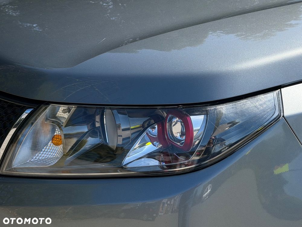 Suzuki Vitara 1.4 Boosterjet Premium 4WD - 5