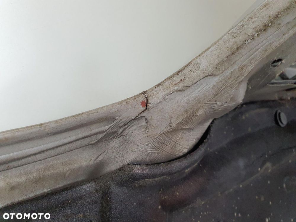 MASKA 744 MERCEDES W140 - 10