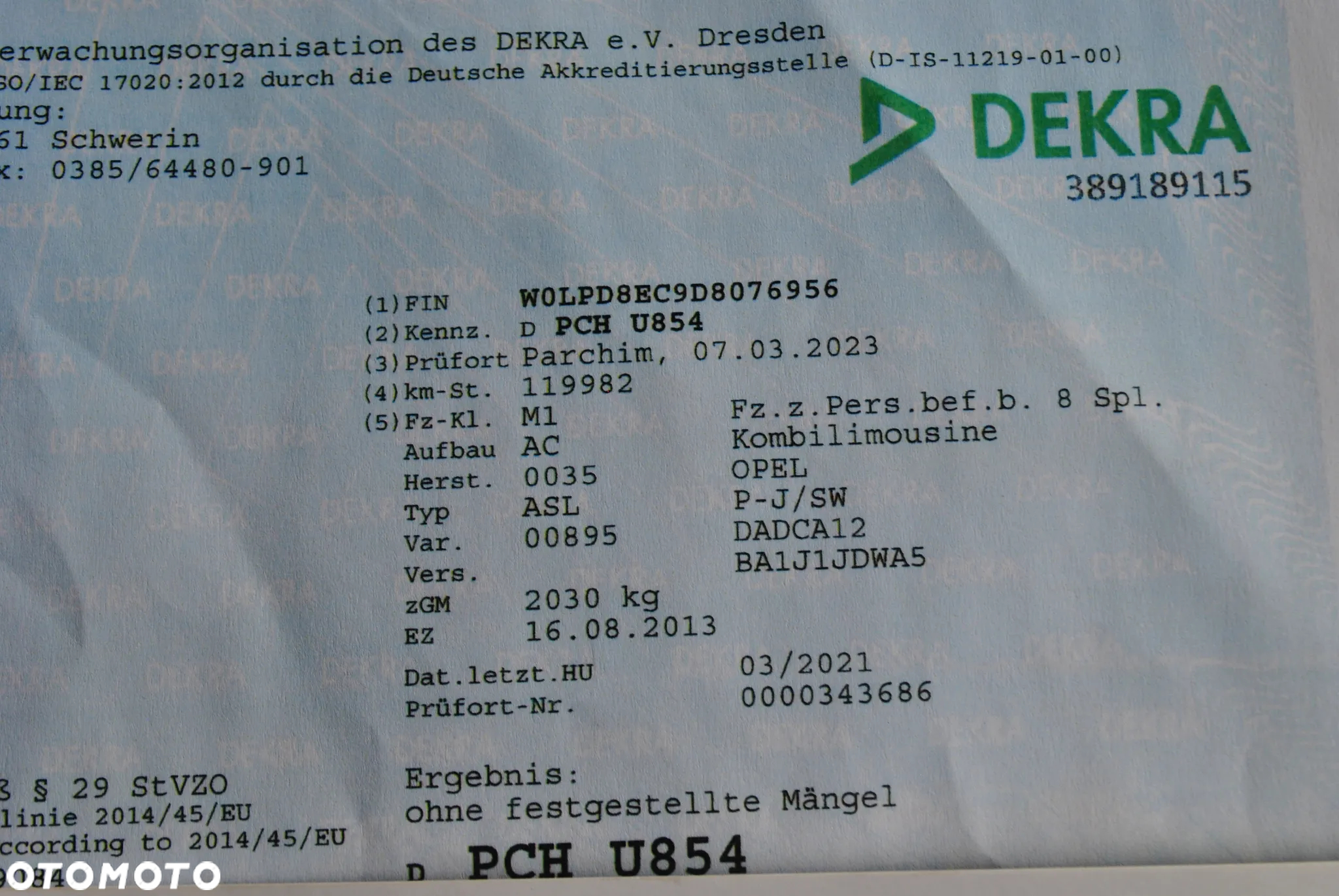Opel Astra 1.4 Turbo Sports Tourer Exklusiv - 27