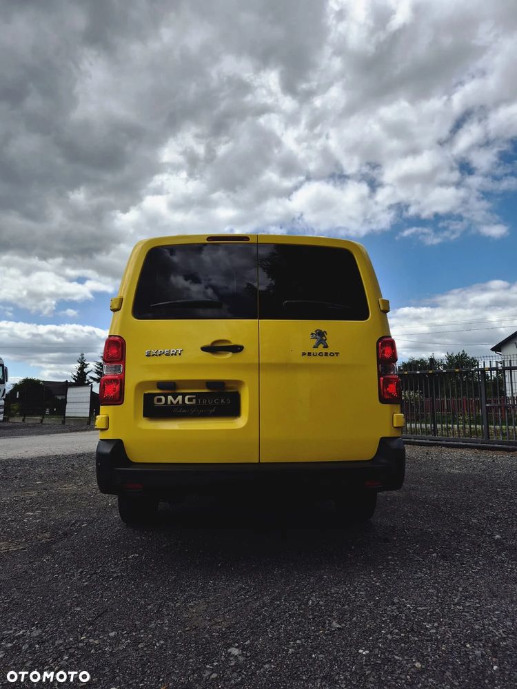 Peugeot Expert LONG 2.0 BLUE HDI 122KM - 3