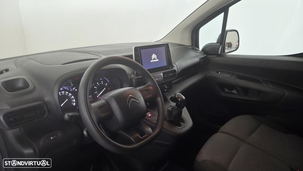 Citroën Berlingo 1.5 BlueHDI XL - 4