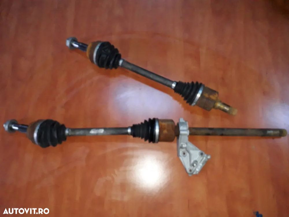 Planetara dreapta Fiat Ducato 2.3 JTD 2006 2007 2008 2009 2010 2011 2012 2013 2014 - 1