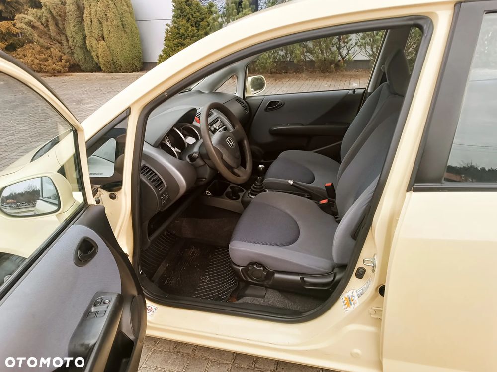 Honda Jazz 1.4 ES - 10