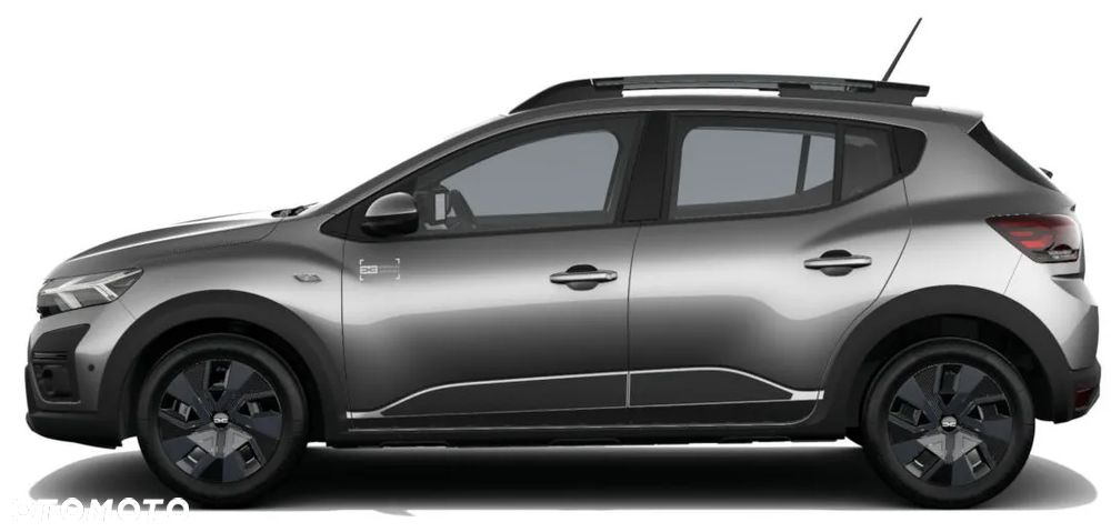 Dacia Sandero Stepway - 2
