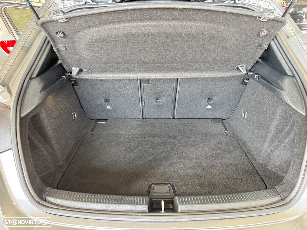 Mercedes-Benz A 220 d AMG Line Aut. - 19