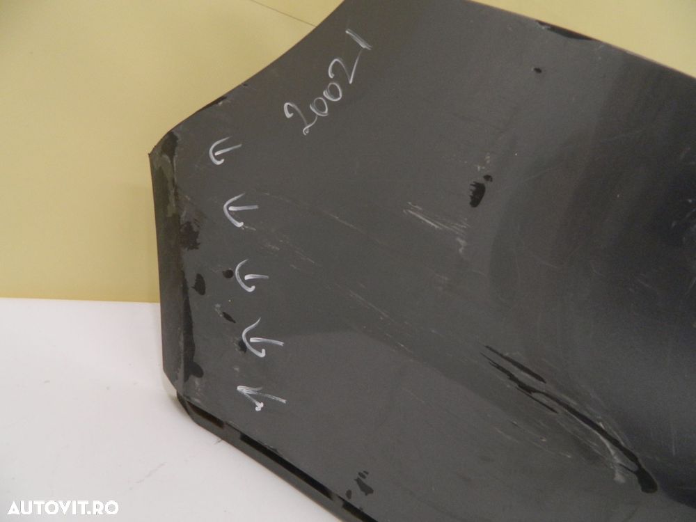 Bara spate VW Golf 5 2004, 2005, 2006, 2007, 2008, cod producator - 5