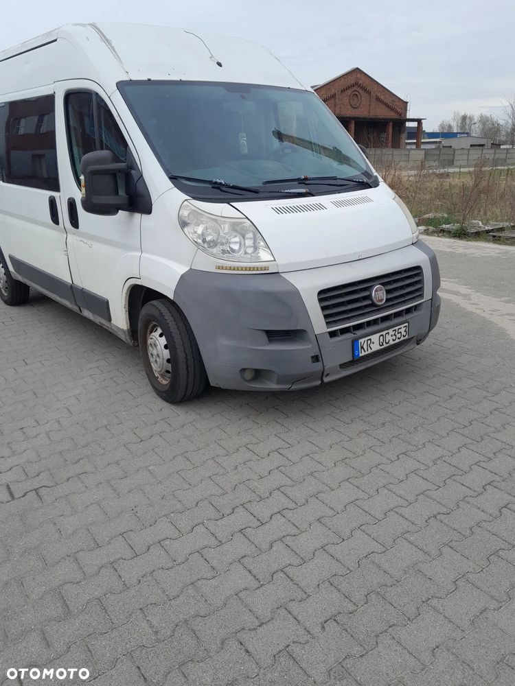 Fiat ducato - 1