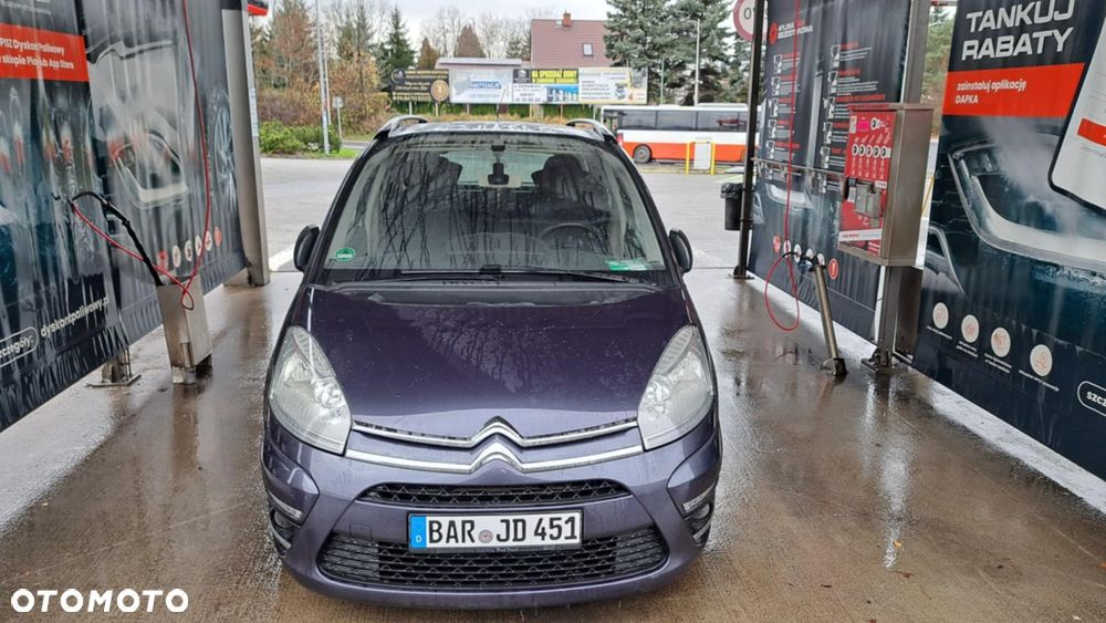 Citroën C4 Picasso VTi 120 Selection - 3