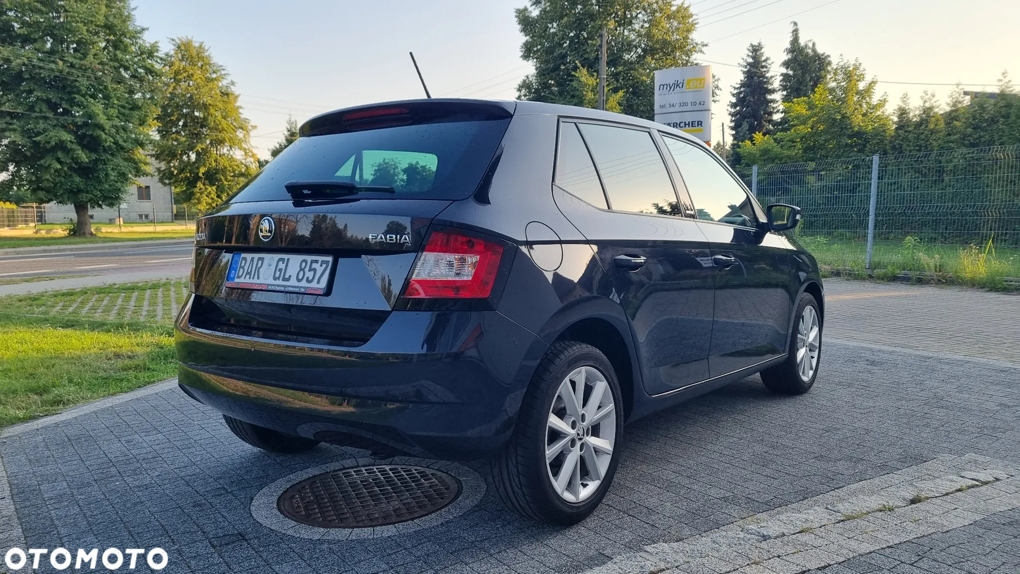 Skoda Fabia 1.2 TSI Joy - 7