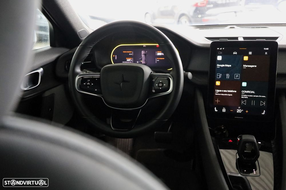 Polestar 2 Long Range 78 kWh - 16