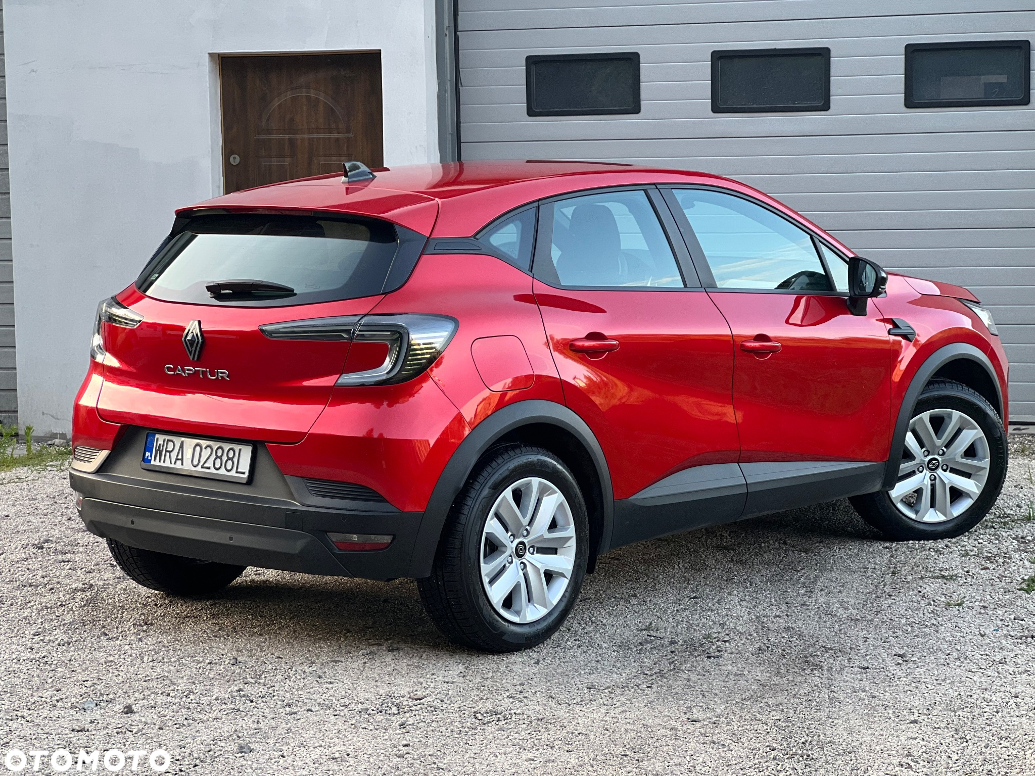 Renault Captur 1.0 TCe Evolution - 15