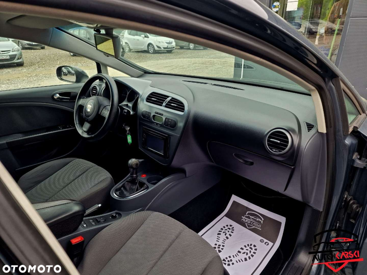 Seat Leon - 22