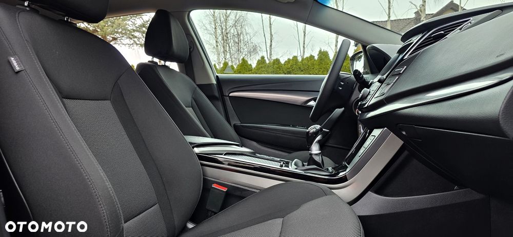 Hyundai i40 1.6 GDI Business - 15