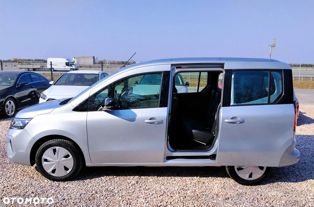 Nissan Townstar Combi 1.3 DIG-T L1 Business Plus - 6