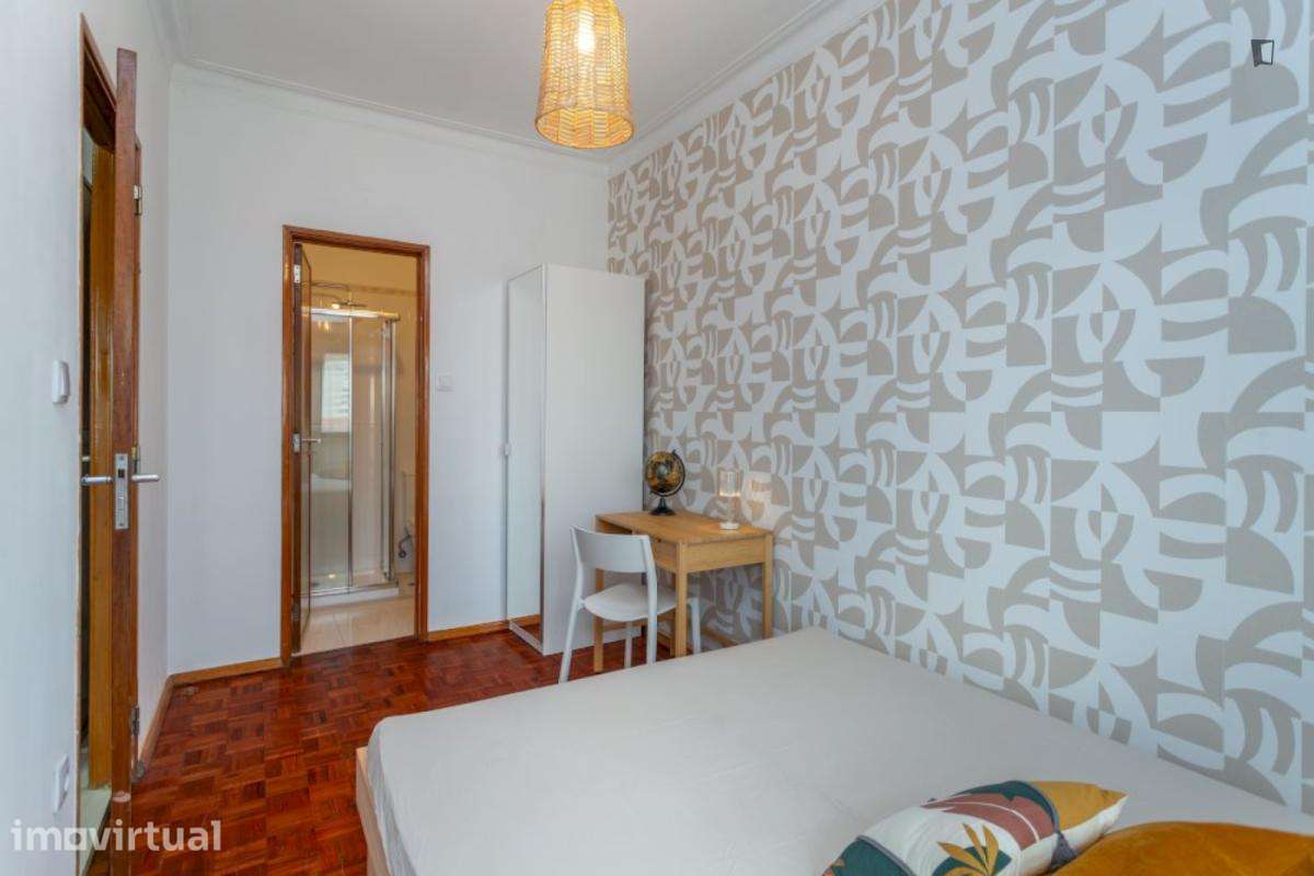 Apartamento com 4 quartos - localizado em Alvalade Lisbon - Grande imagem: 4/36