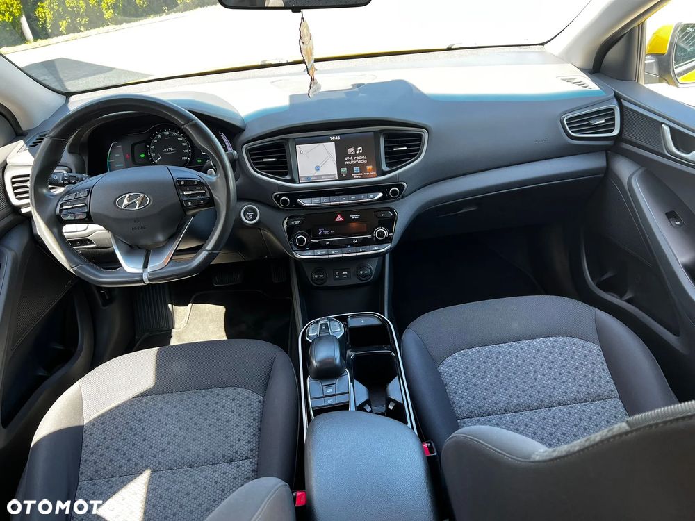 Hyundai IONIQ Style - 8