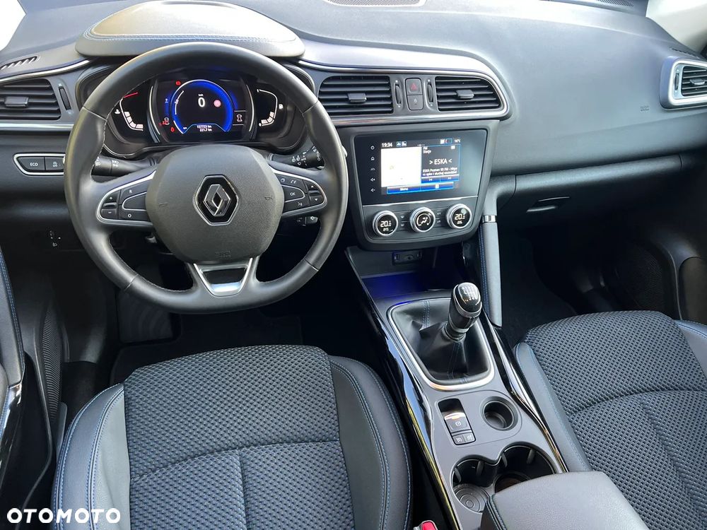 Renault Kadjar - 19