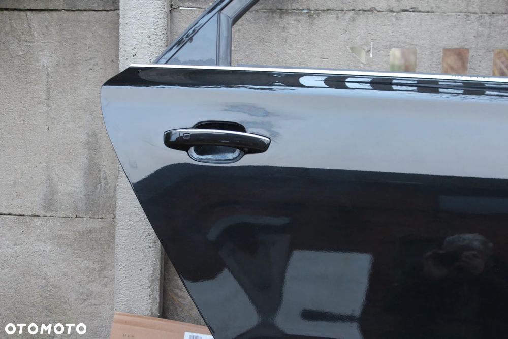 DRZWI TYLNE PRAWE AUDI A8 D4 LY9T 2015 - 3