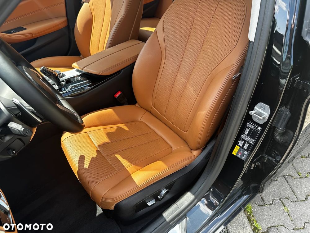 BMW Seria 5 - 13