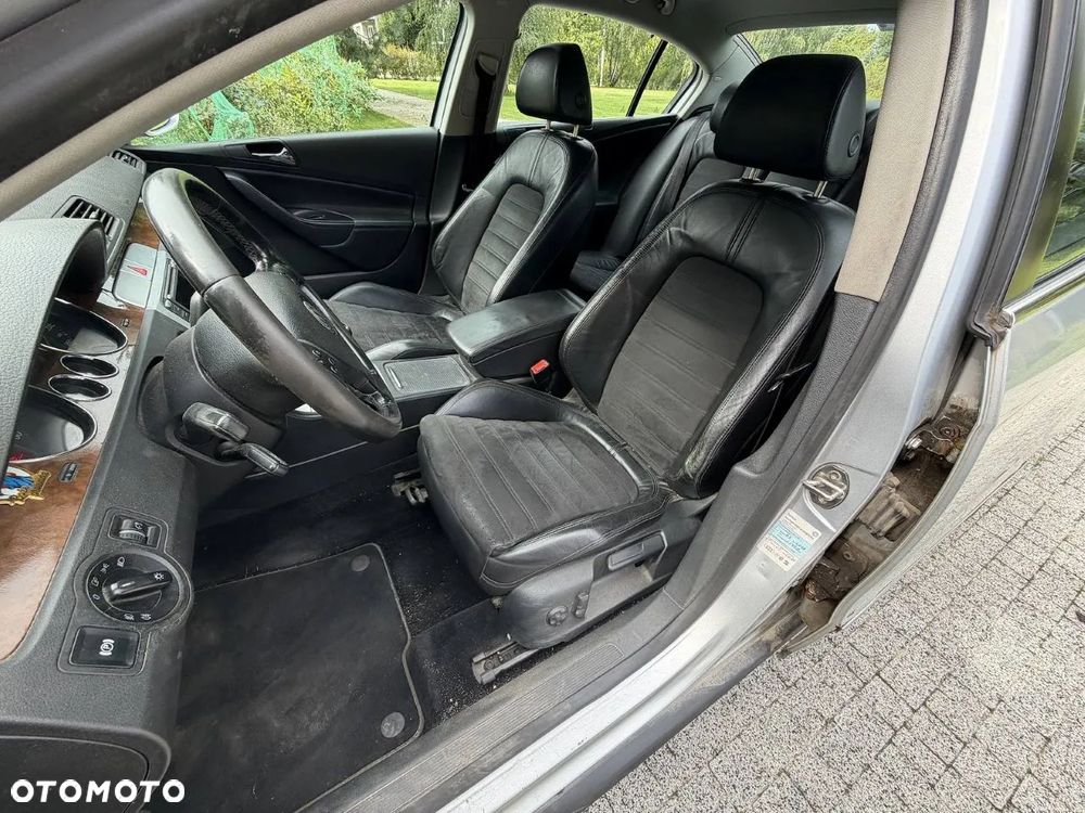 Volkswagen Passat - 14